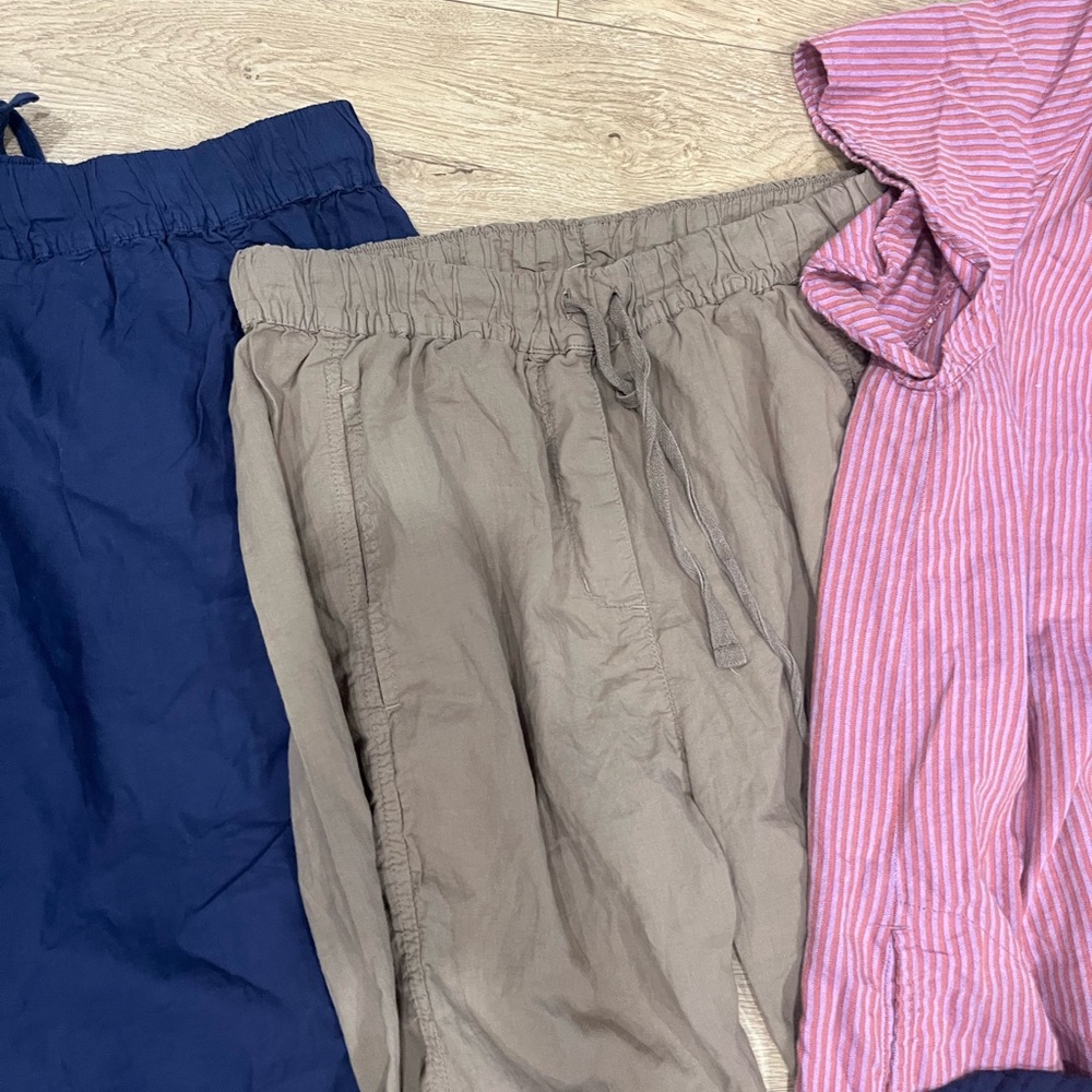 Xirena Size Small/Medium Bundle - image 5